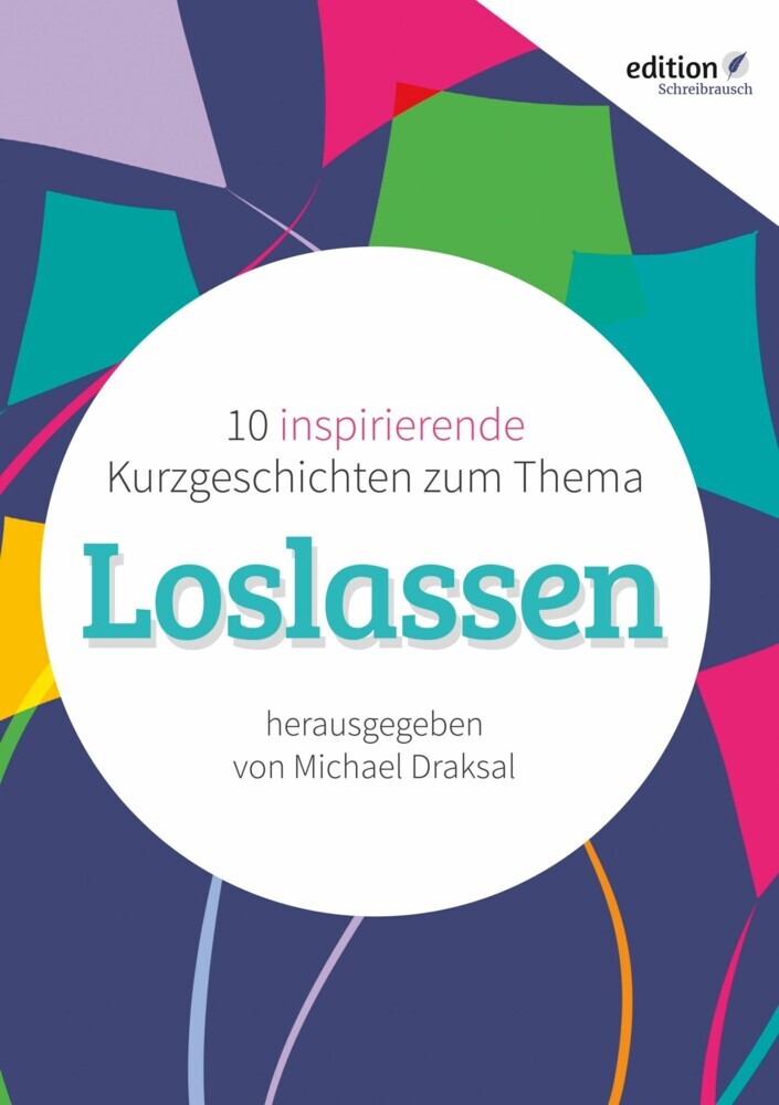 Loslassen main product photo