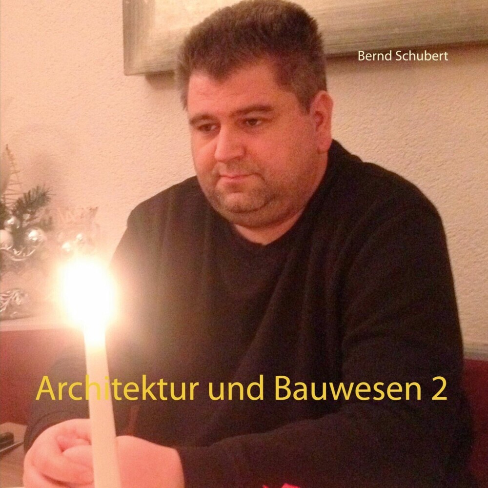 Architektur und Bauwesen 2 main product photo