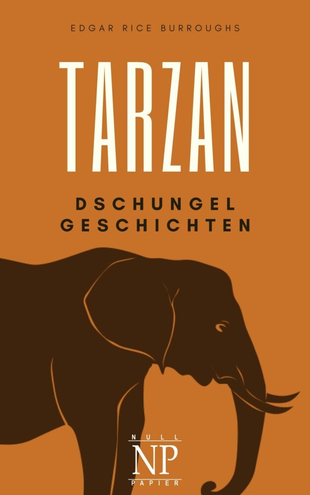 Tarzan - Band 6 main product photo