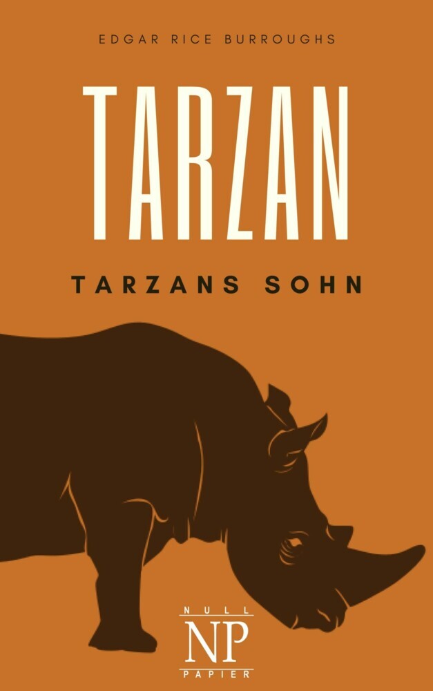Tarzan - Band 4 main product photo