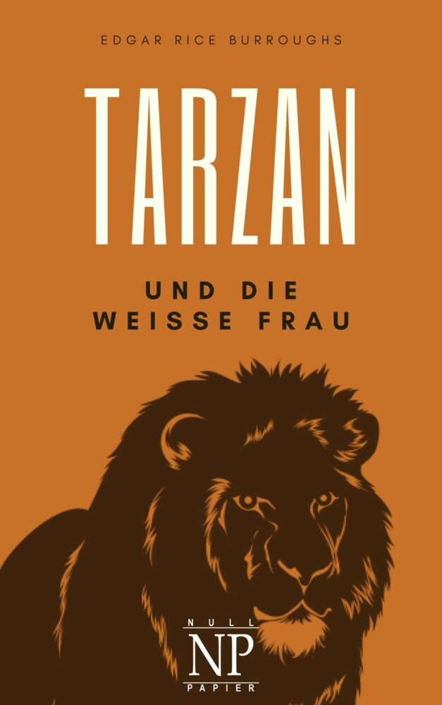 Tarzan - Band 1 main product photo