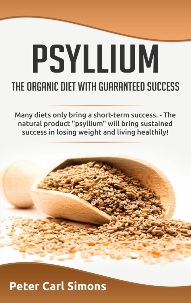 Psyllium - the organic diet with guaranteed success main product photo