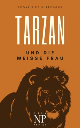 Tarzan - Band 1