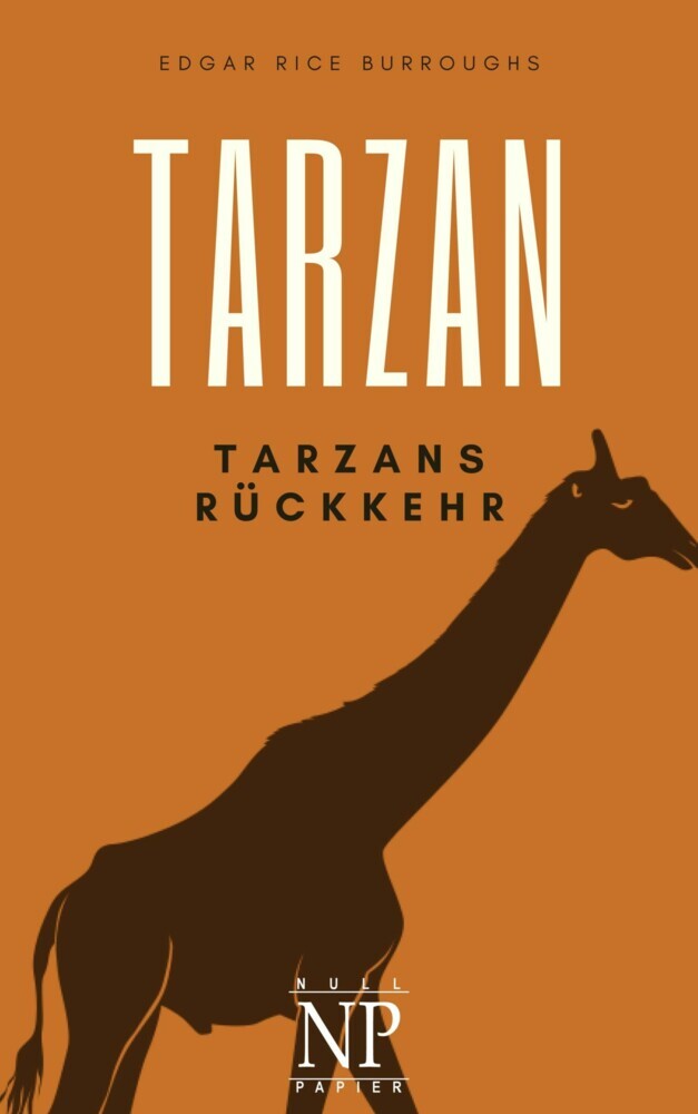 Tarzan - Band 2 main product photo
