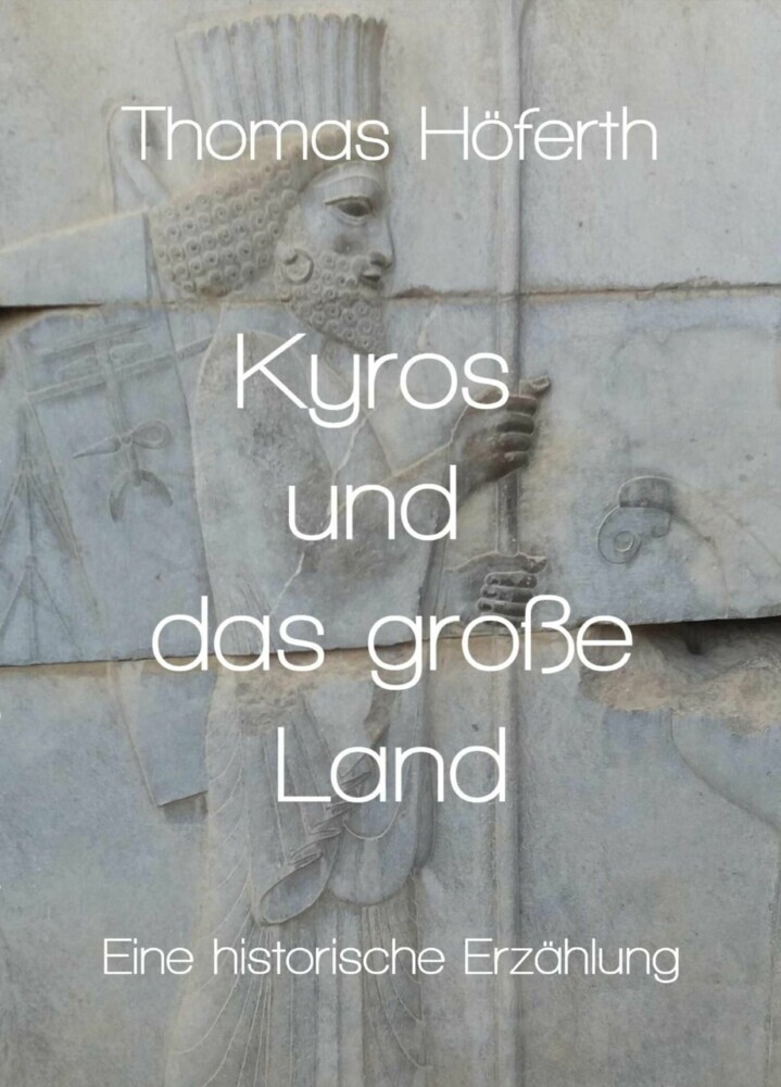 Kyros und das große Land main product photo