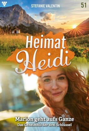 Marion geht aufs Ganze