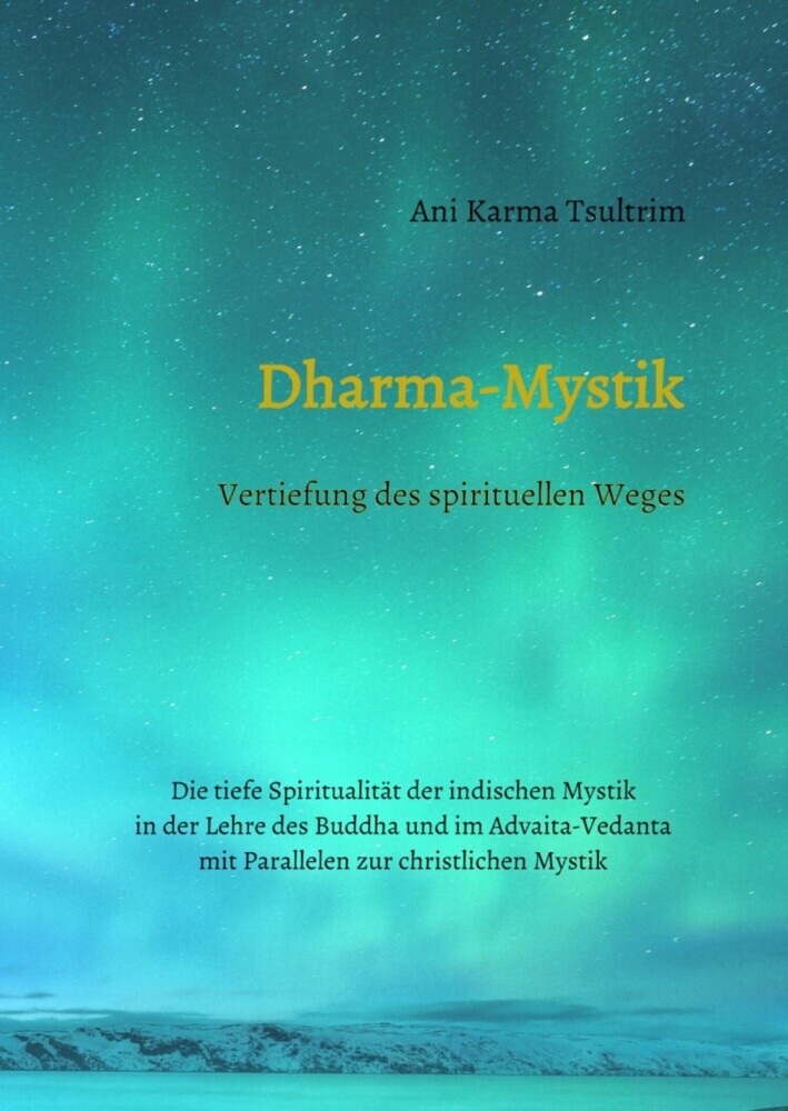 Dharma-Mystik main product photo