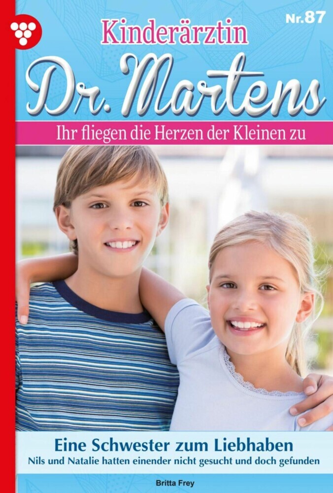 Eine Schwester zum Liebhaben main product photo