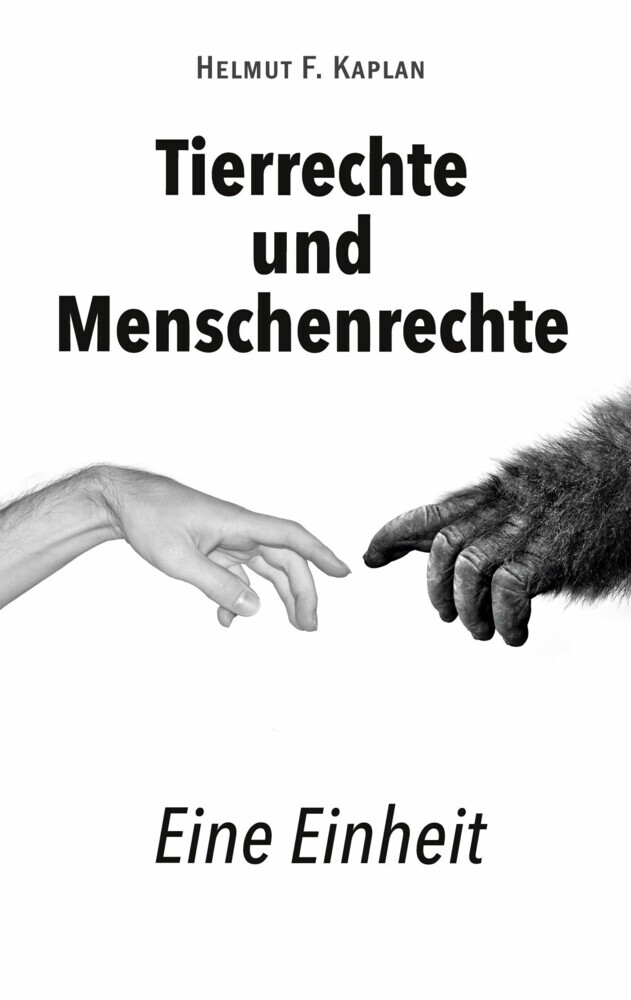 Tierrechte und Menschenrechte main product photo