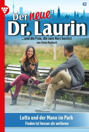 Lotta und der Mann im Park
