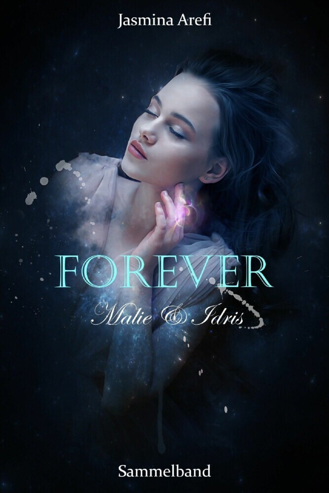 Forever - Malie & Idris main product photo