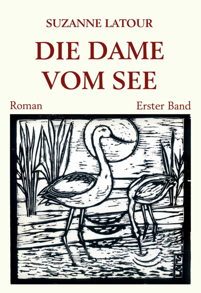 Die Dame vom See main product photo