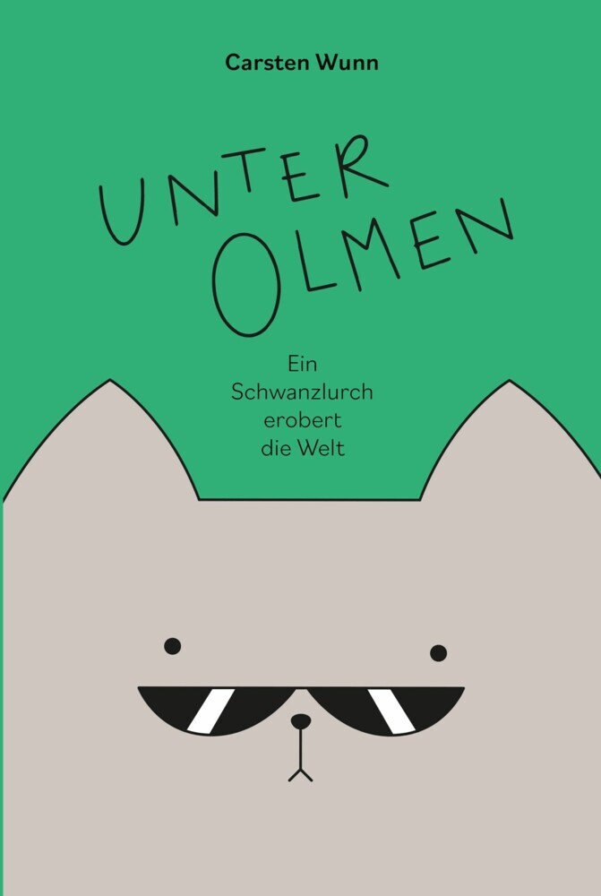 Unter Olmen main product photo