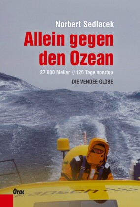 Allein gegen den Ozean