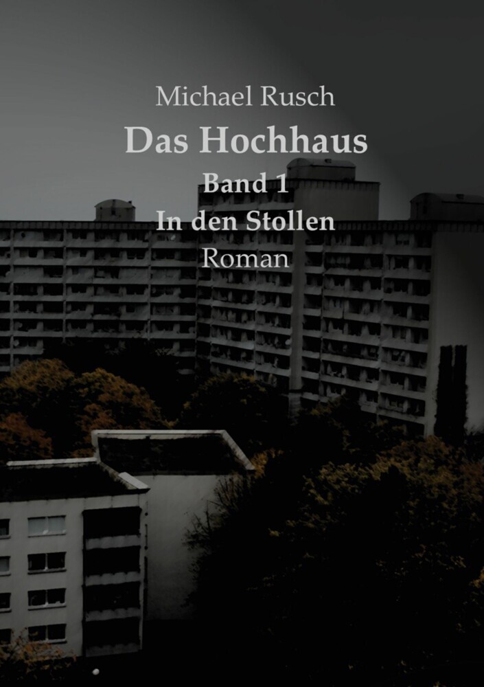 Das Hochhaus Band 1 main product photo