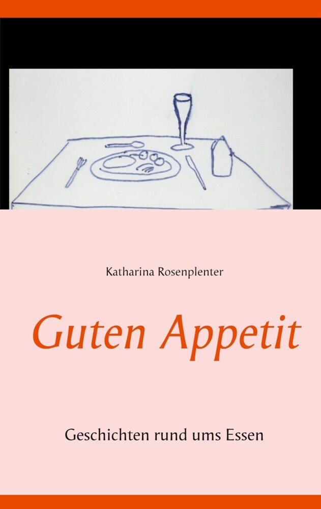 Guten Appetit main product photo