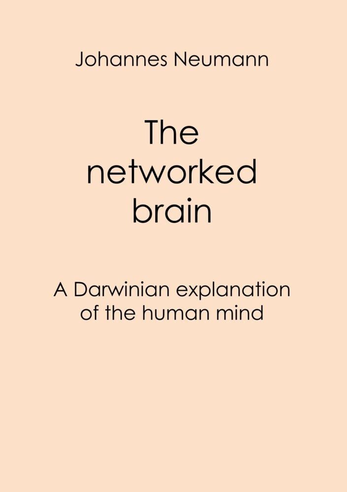 The networked brain main product photo