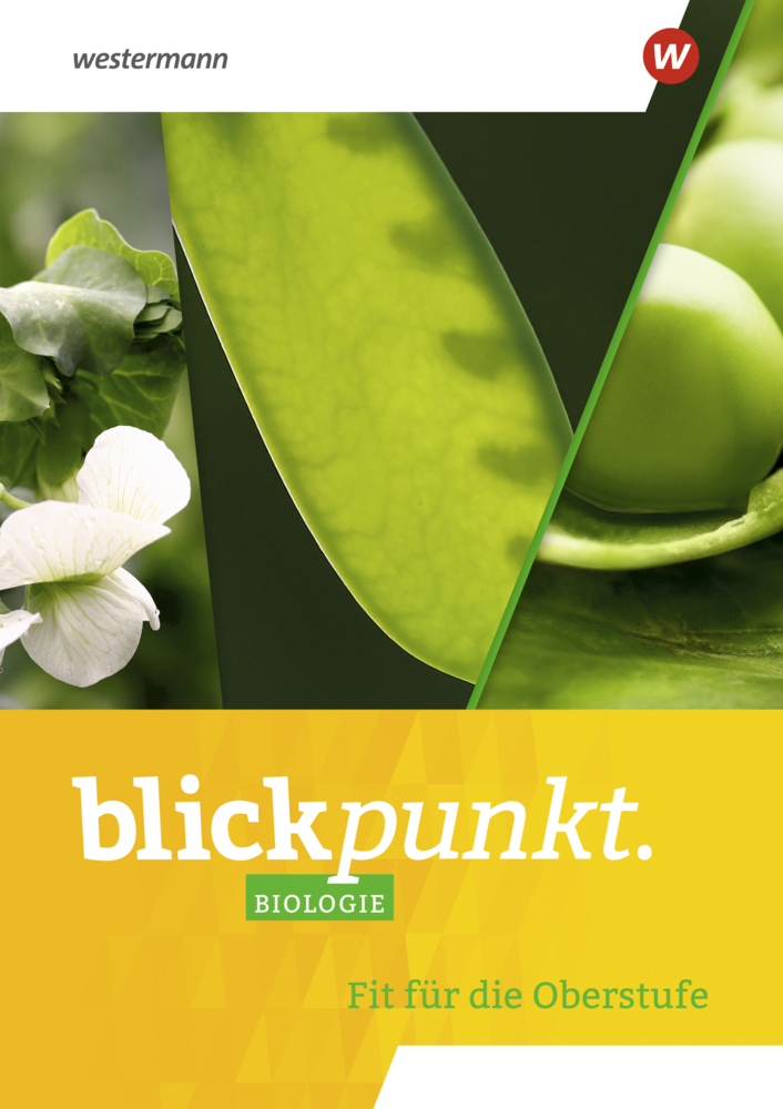 Blickpunkt Biologie - Ausgabe 2020 main product photo