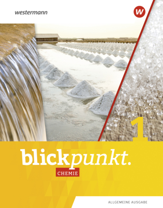Blickpunkt Chemie - Allgemeine Ausgabe 2020