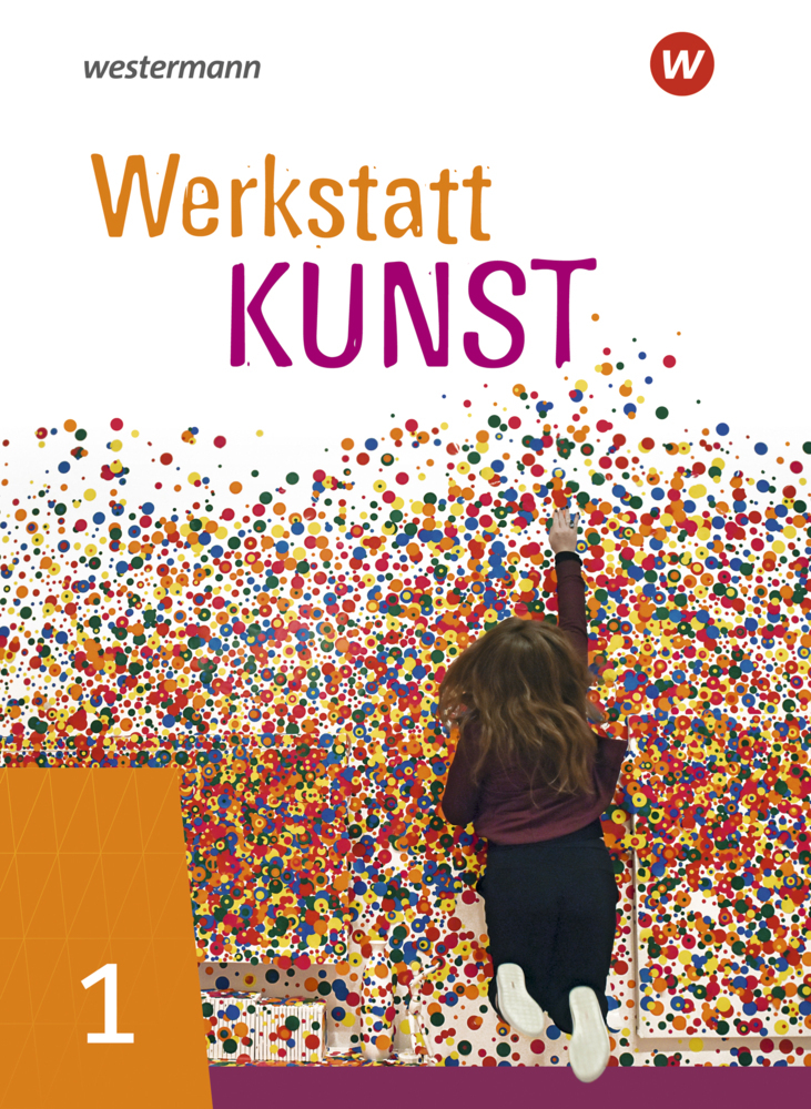 Werkstatt Kunst - Ausgabe 2020 main product photo