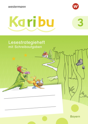 Karibu - Ausgabe für Bayern