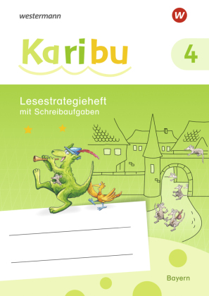 Karibu - Ausgabe für Bayern
