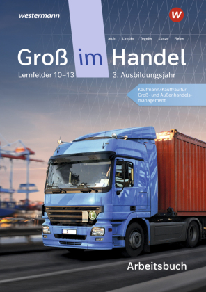 Groß im Handel - KMK-Ausgabe