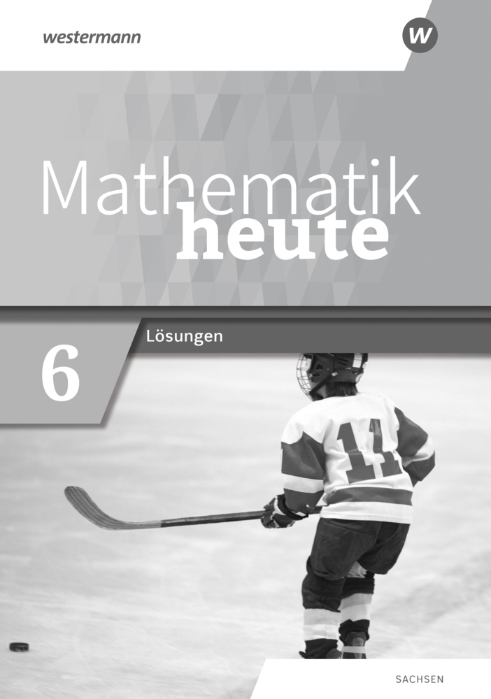 Mathematik heute - Ausgabe 2020 für Sachsen main product photo