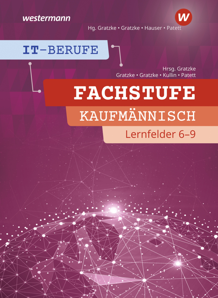 IT-Berufe main product photo