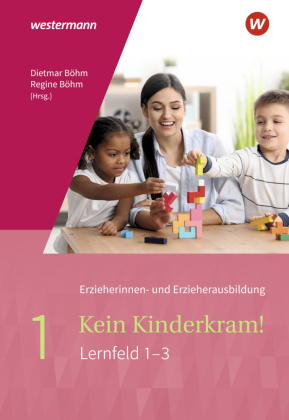 Kein Kinderkram!. Bd.1