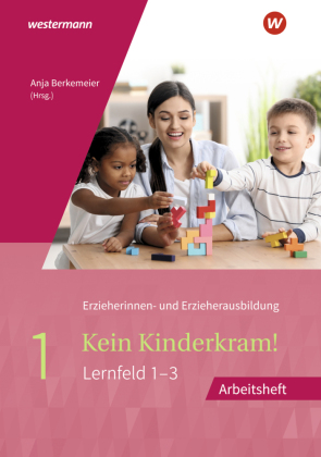 Kein Kinderkram!. Bd.1