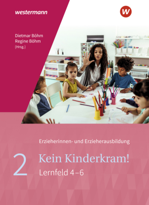 Kein Kinderkram!. Bd.2