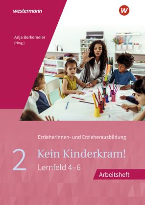 Kein Kinderkram!. Bd.2