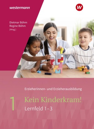 Kein Kinderkram!. Bd.1+2