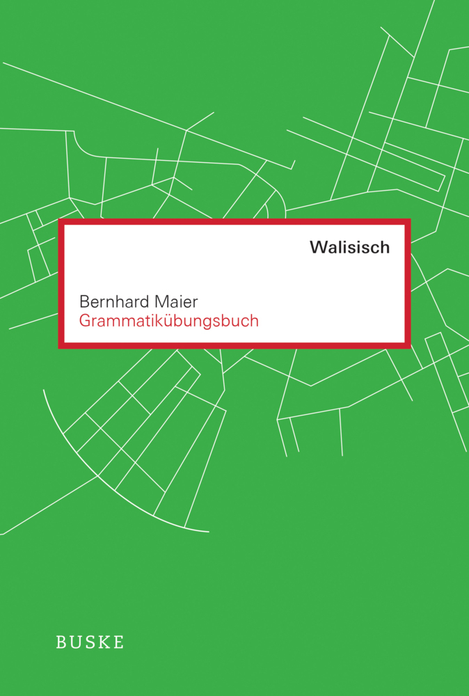 Grammatikübungsbuch Walisisch main product photo