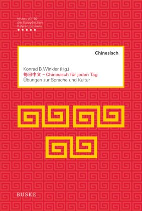 Chinesisch für jeden Tag, m. 2 Buch