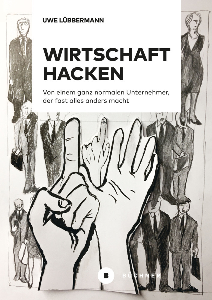 Wirtschaft hacken main product photo