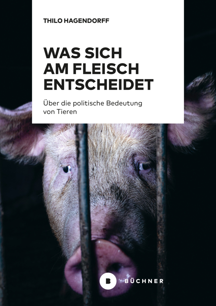 Was sich am Fleisch entscheidet main product photo