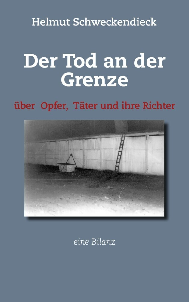 Der Tod an der Grenze main product photo