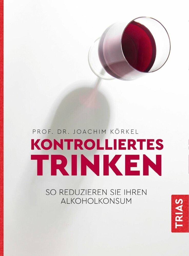 Kontrolliertes Trinken main product photo