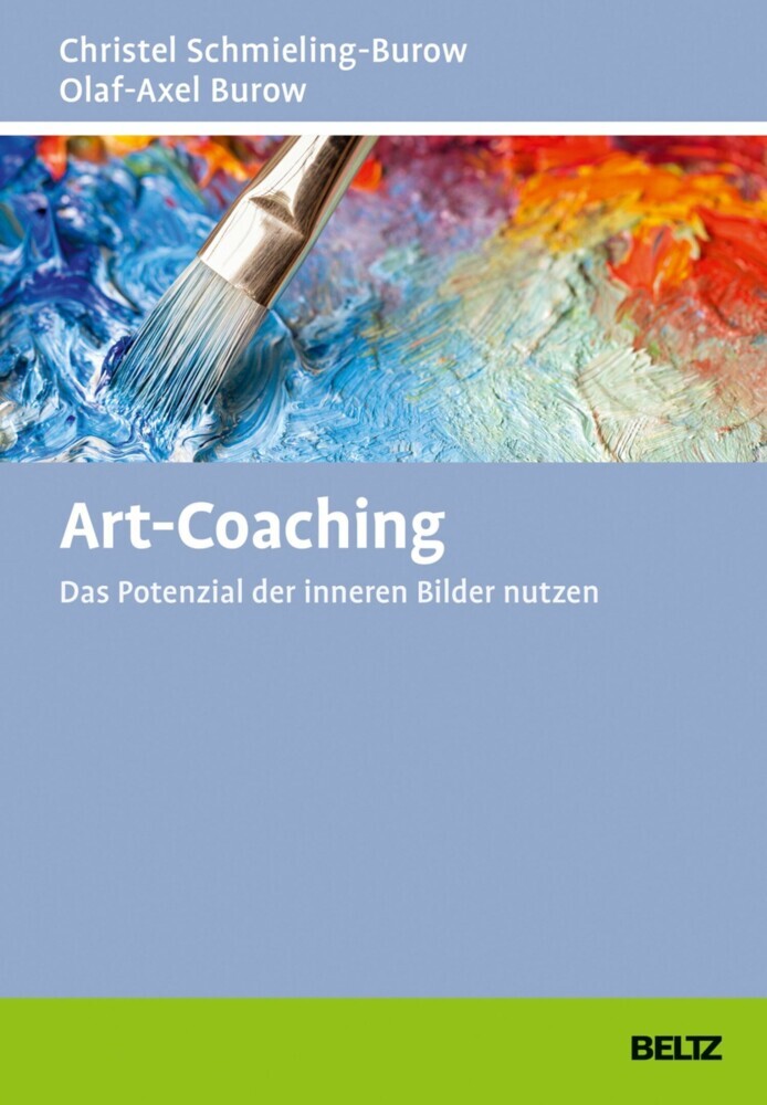 Art-Coaching main product photo