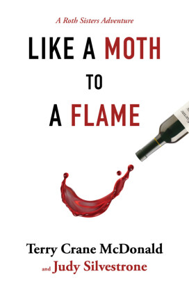 Like a Moth to a Flame