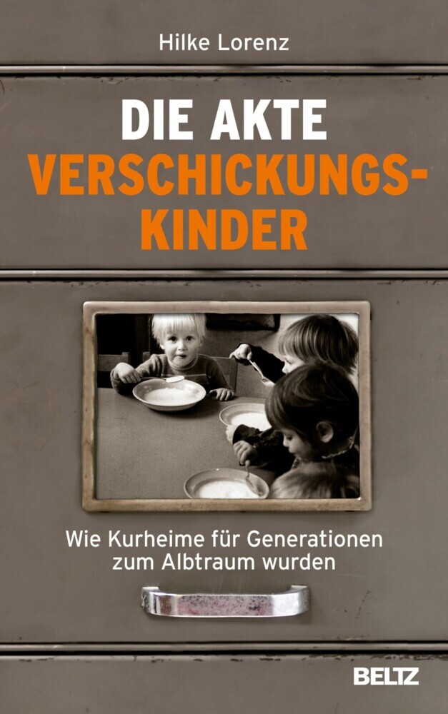 Die Akte Verschickungskinder main product photo
