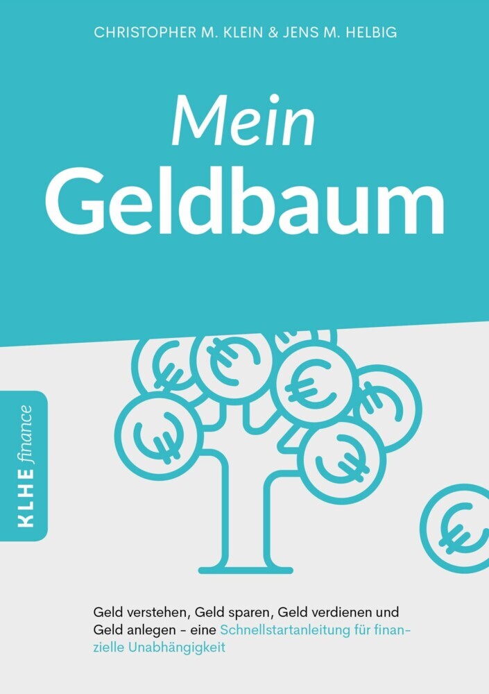 Mein Geldbaum main product photo