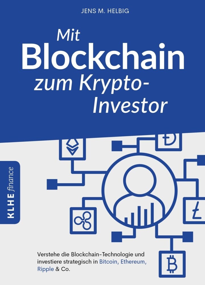 Mit Blockchain zum Krypto-Investor main product photo