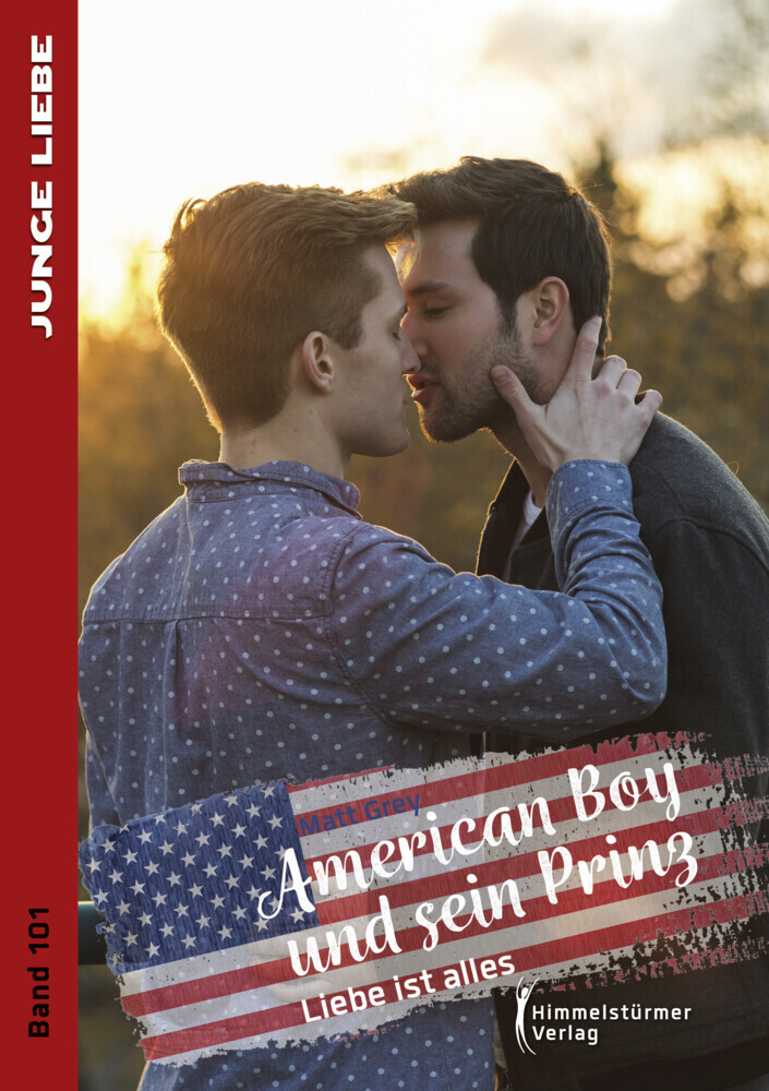 American Boy 4 main product photo