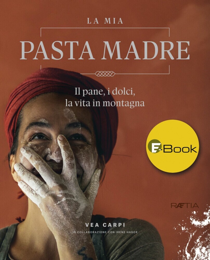 La mia Pasta Madre main product photo