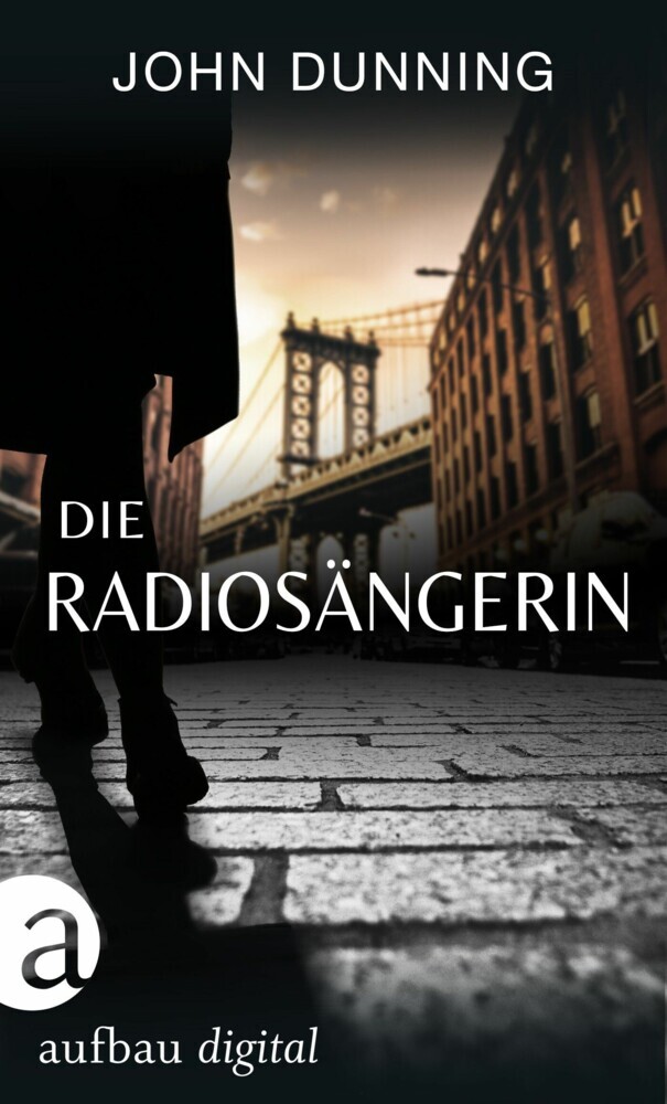 Die Radiosängerin main product photo