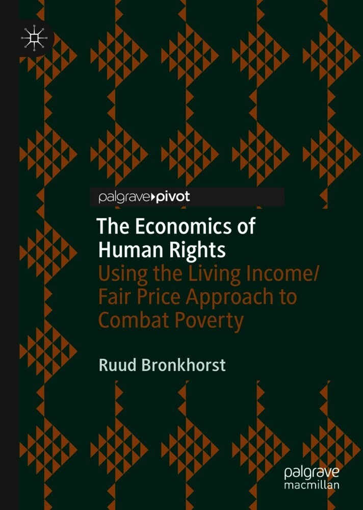 The Economics of Human Rights main product photo
