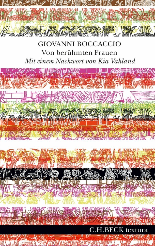 Von berühmten Frauen main product photo